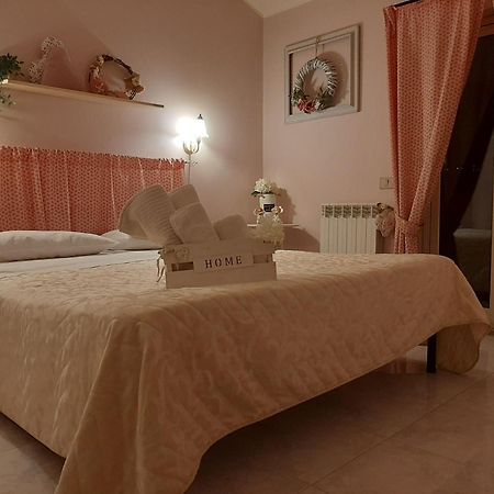 La Mia Dolce Casa Apartment Mascali Ngoại thất bức ảnh