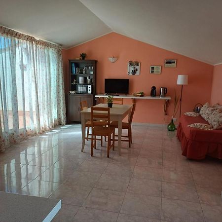 La Mia Dolce Casa Apartment Mascali Ngoại thất bức ảnh