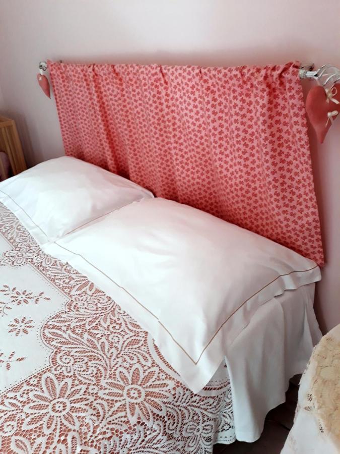 La Mia Dolce Casa Apartment Mascali Ngoại thất bức ảnh