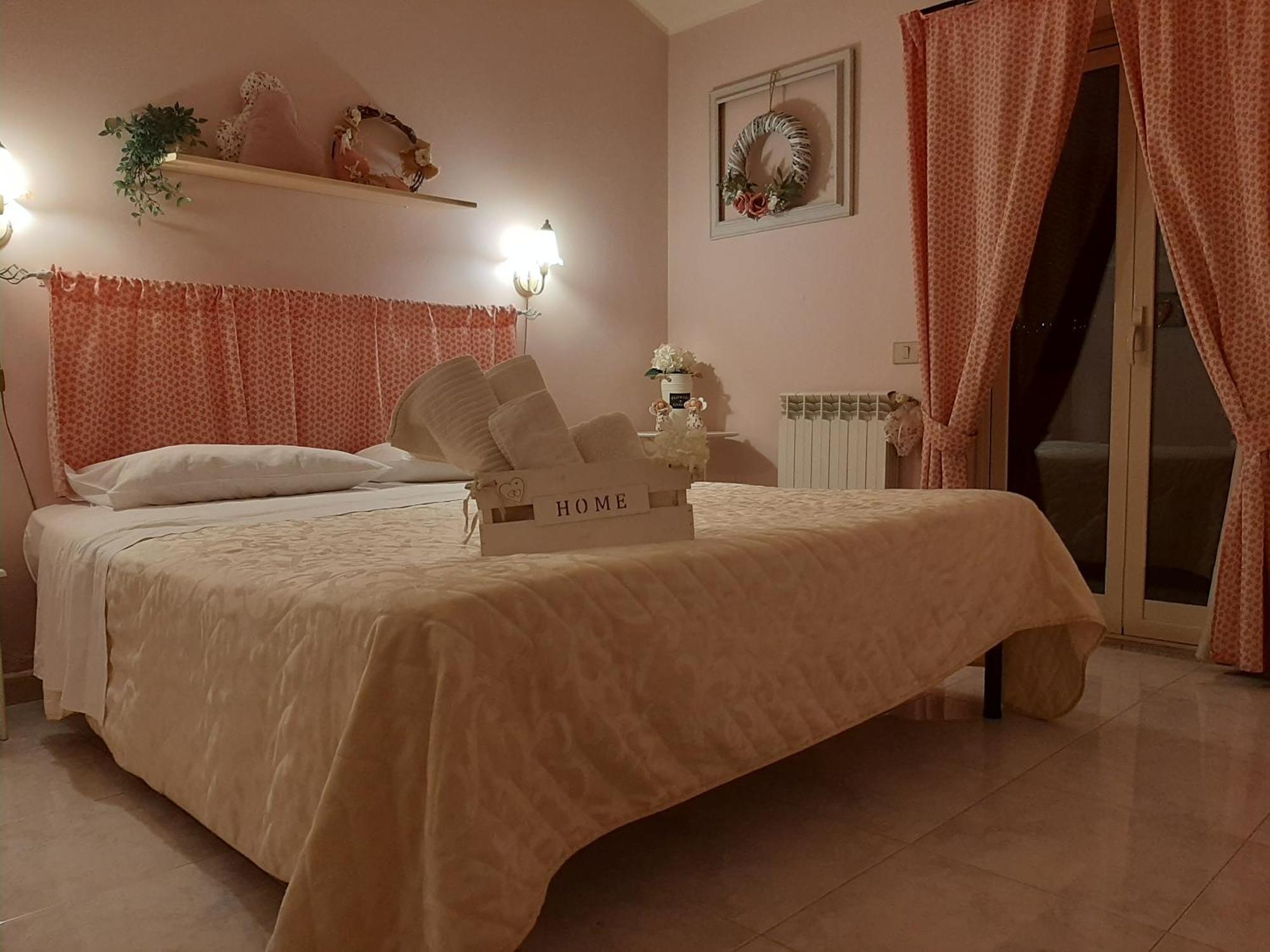 La Mia Dolce Casa Apartment Mascali Ngoại thất bức ảnh