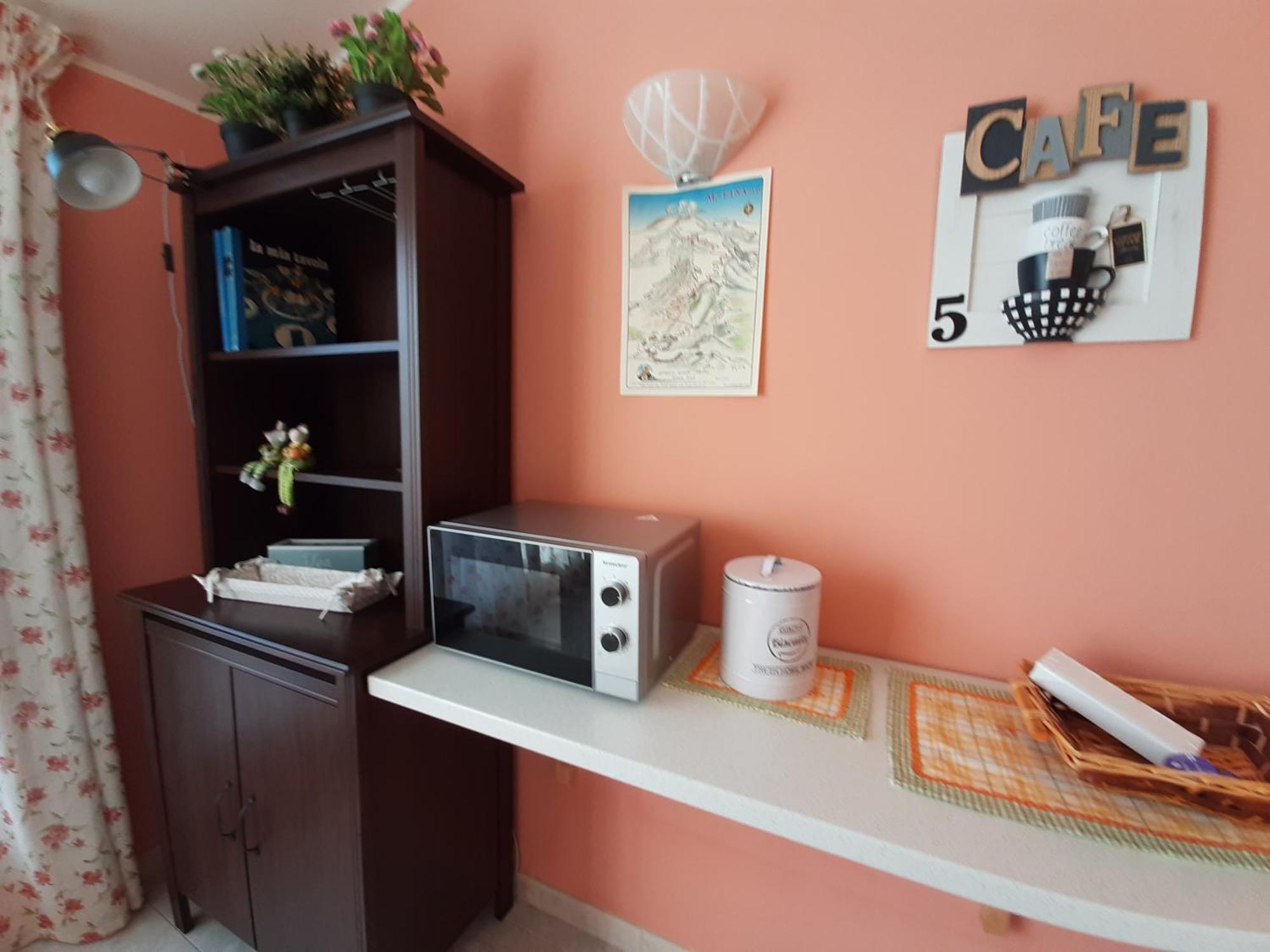 La Mia Dolce Casa Apartment Mascali Ngoại thất bức ảnh