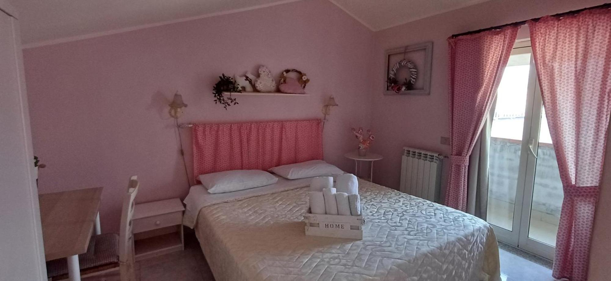 La Mia Dolce Casa Apartment Mascali Ngoại thất bức ảnh